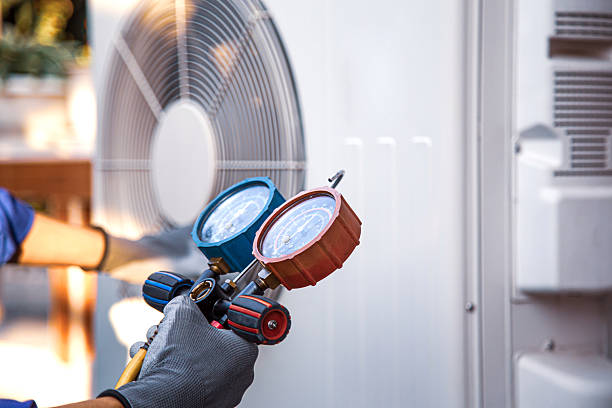 Affordable Emergency Ac Repair solutions in Lavaca, AR